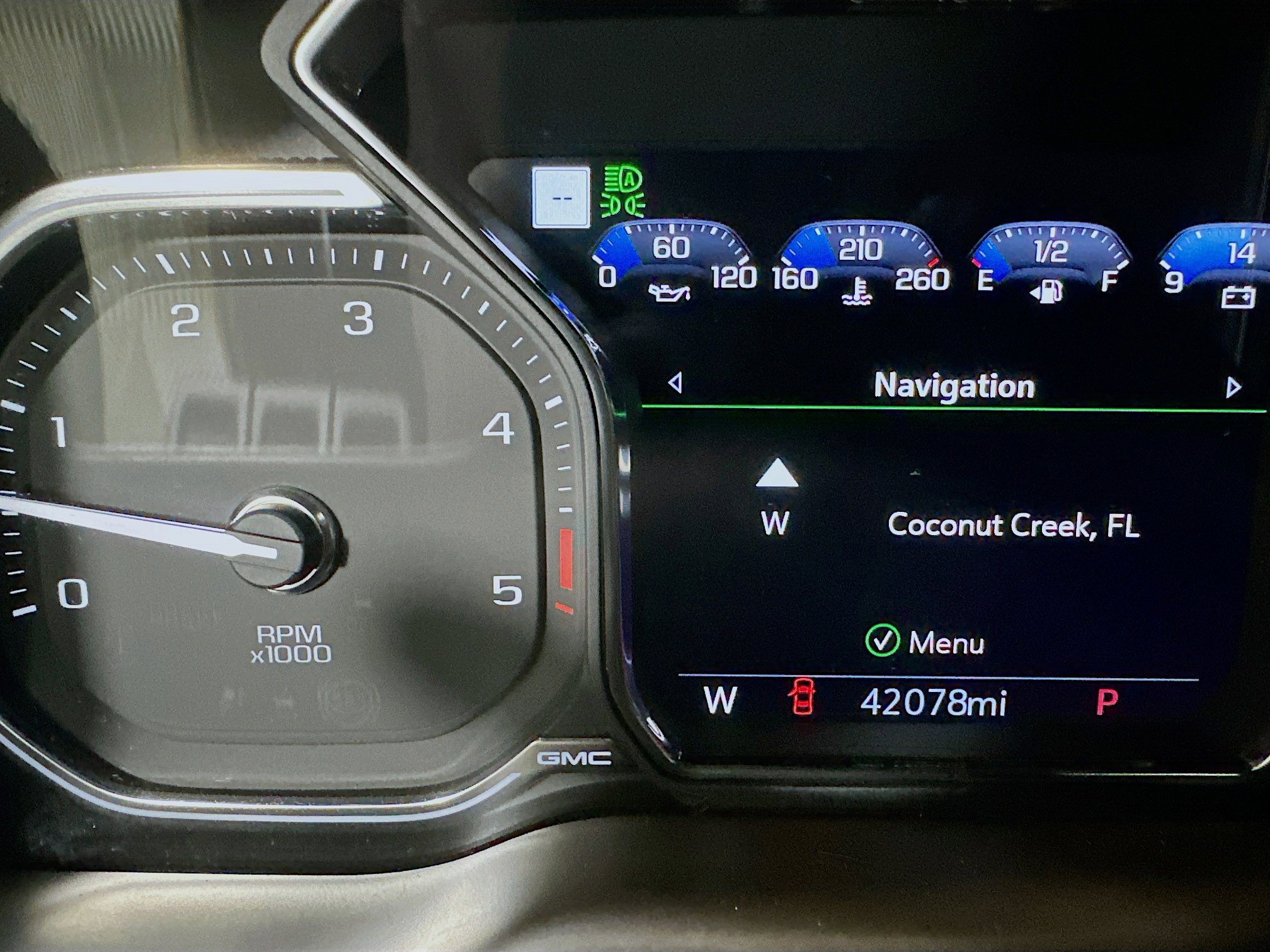 Used 2020 GMC Sierra 2500 Denali w/ Denali Ultimate Package image 19