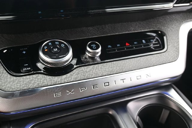 New 2027 Ford Expedition Tremor AWD/4WD image 25