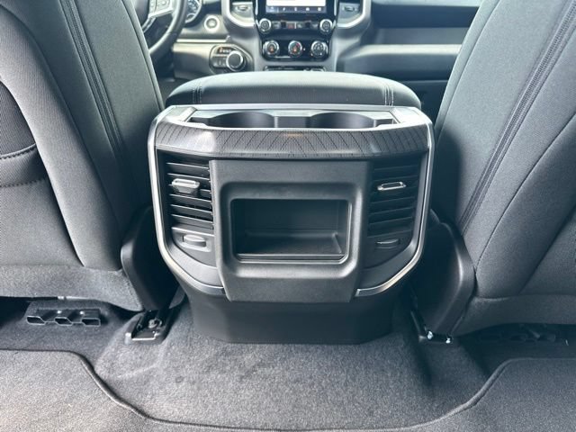 New 2026 RAM 1500 Express AWD/4WD image 35