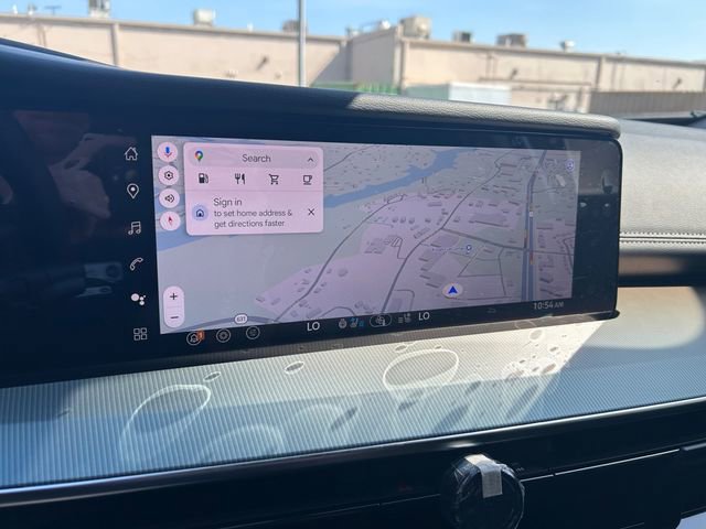 New 2026 Nissan Murano Platinum image 20