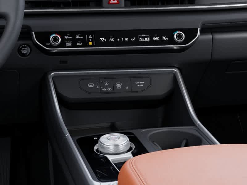 New 2026 Kia Carnival SX FWD image 23