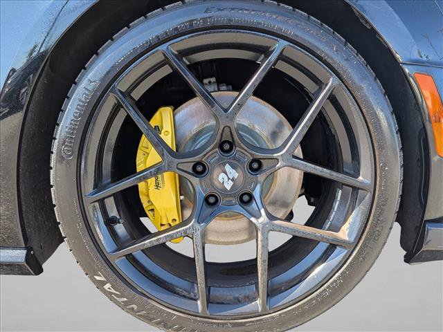 Used 2020 Chevrolet Camaro SS RWD image 22