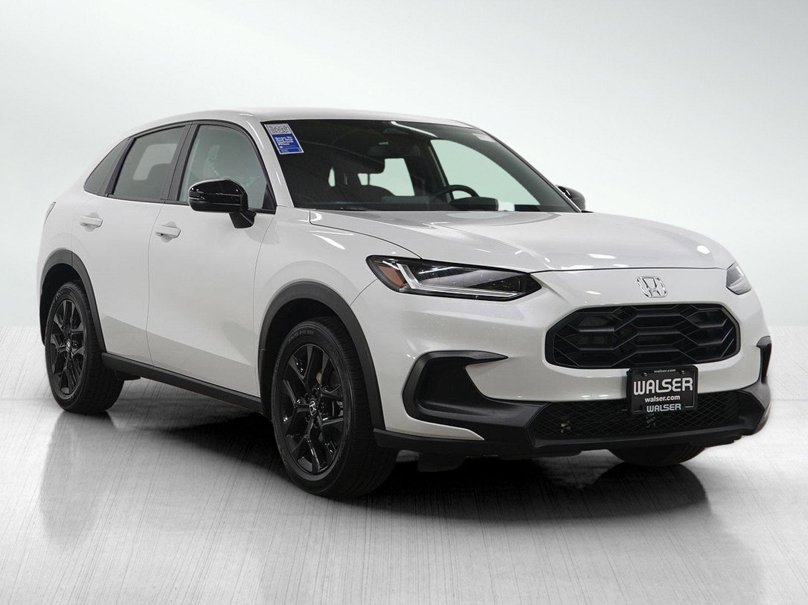 Used 2023 Honda HR-V Sport image 8