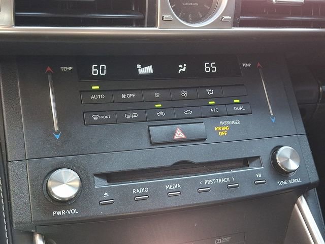 Used 2015 Lexus IS 250 AWD w/ Navigation System Package image 18