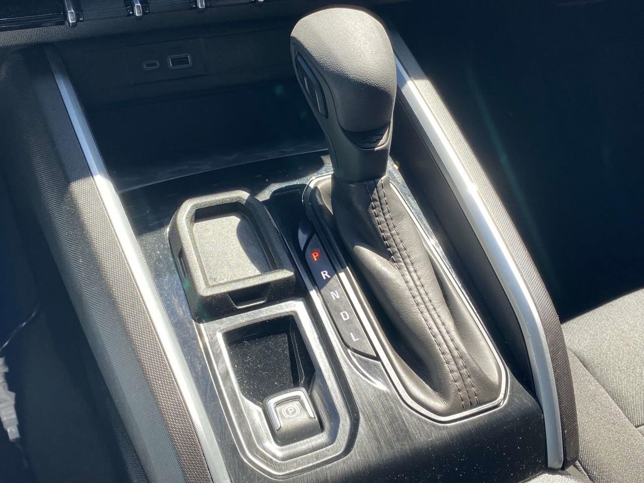 Used 2025 Chevrolet Colorado W/T w/ Advanced Trailering Package image 28