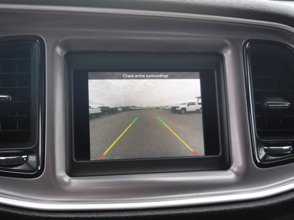 Used 2022 Dodge Challenger GT w/ Blacktop Package image 13