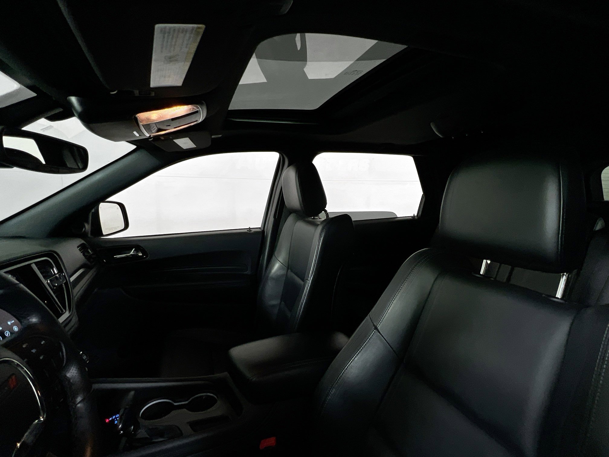 Used 2022 Dodge Durango GT image 21