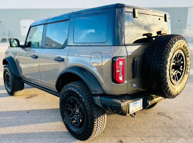 New 2026 Ford Bronco Badlands image 10