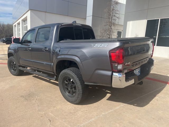 Used 2023 Toyota Tacoma SR image 6