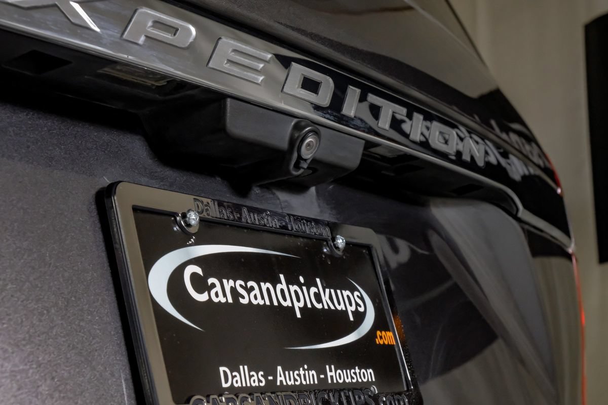 Used 2021 Ford Expedition XLT RWD image 46