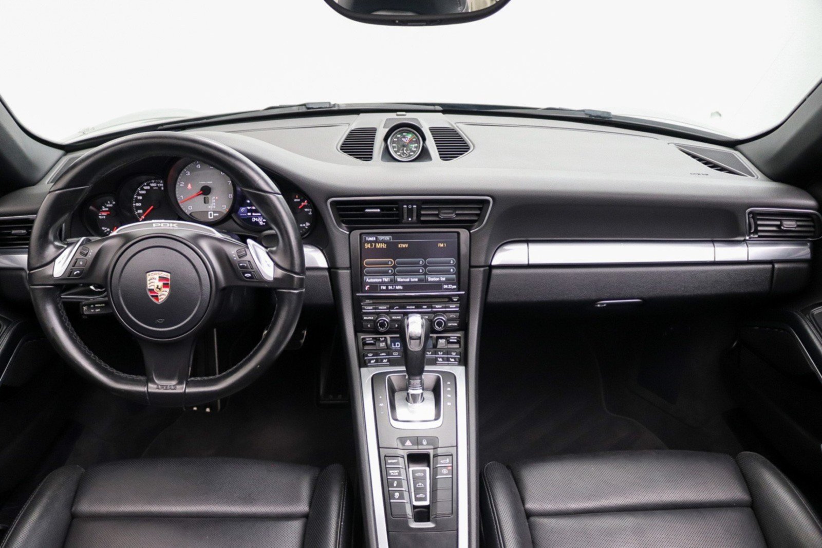 Used 2015 Porsche 911 Carrera 4S AWD/4WD image 23