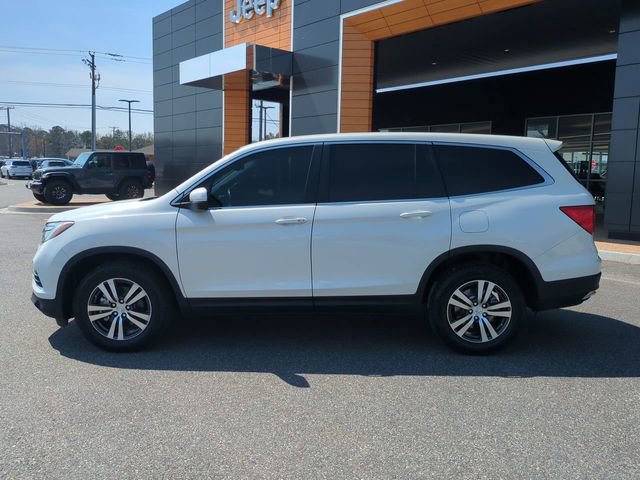 Used 2018 Honda Pilot EX-L image 7
