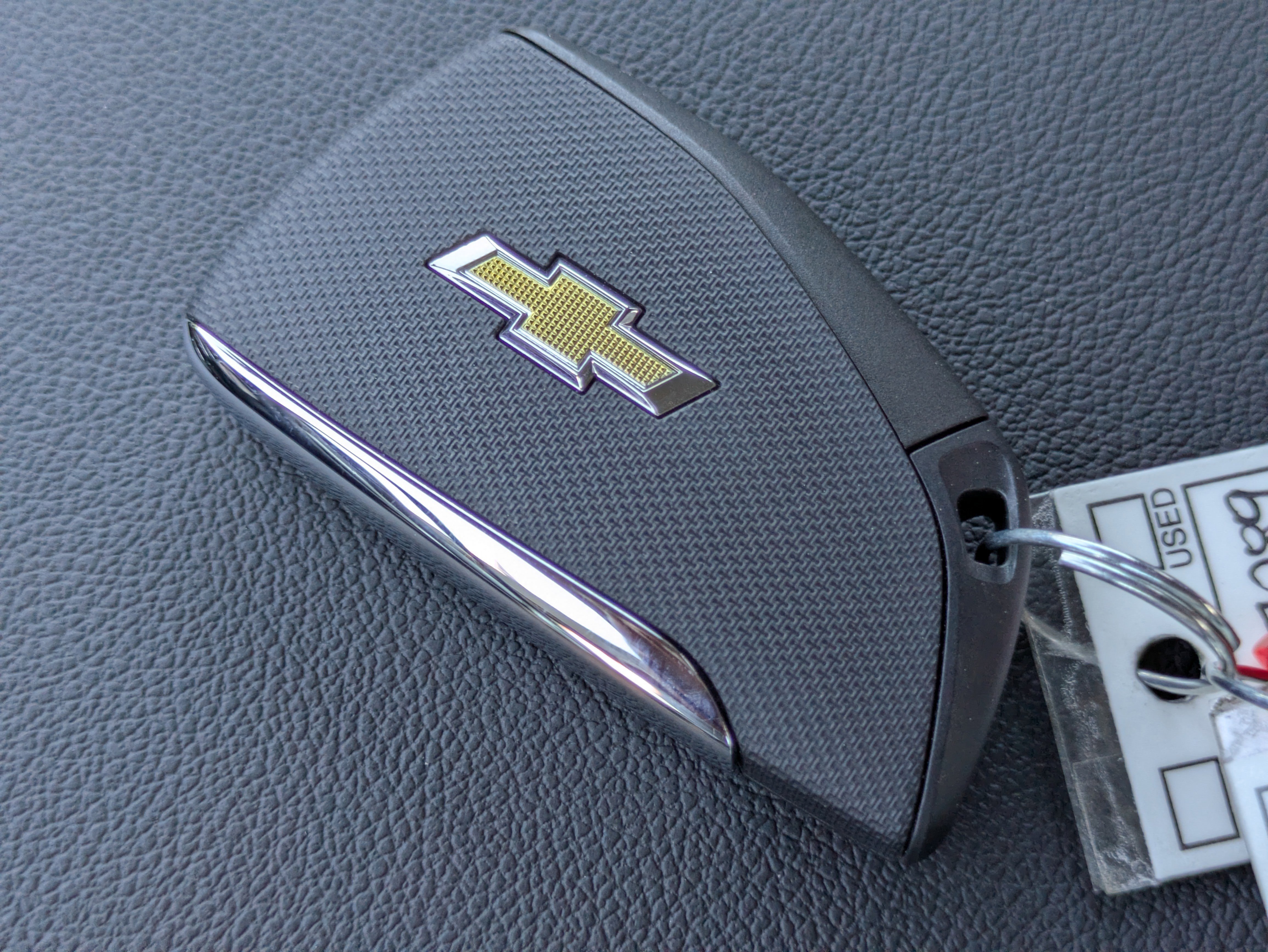 New 2026 Chevrolet Silverado 1500 RST w/ RST All Star Premium Package image 21