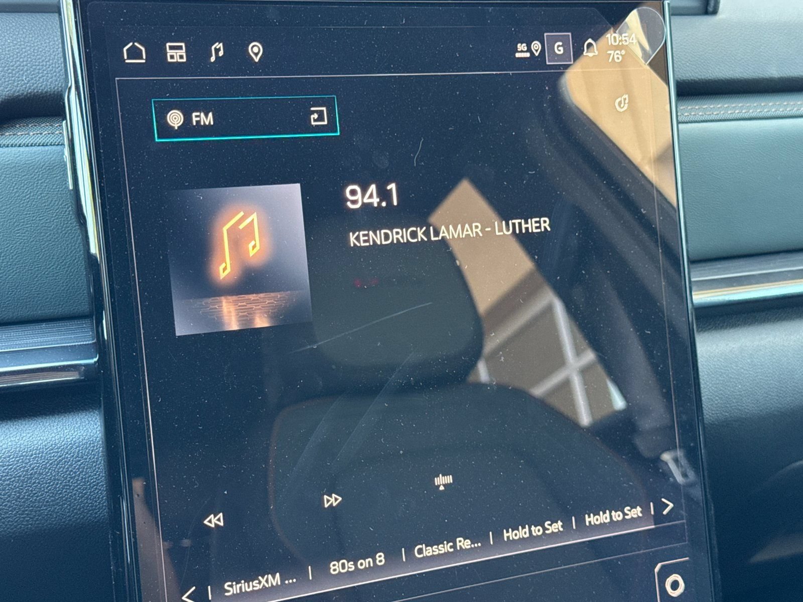 New 2026 GMC Terrain AT4 AWD/4WD image 18