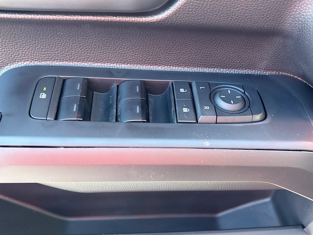 New 2026 Toyota Tacoma TRD Off-Road AWD/4WD image 8