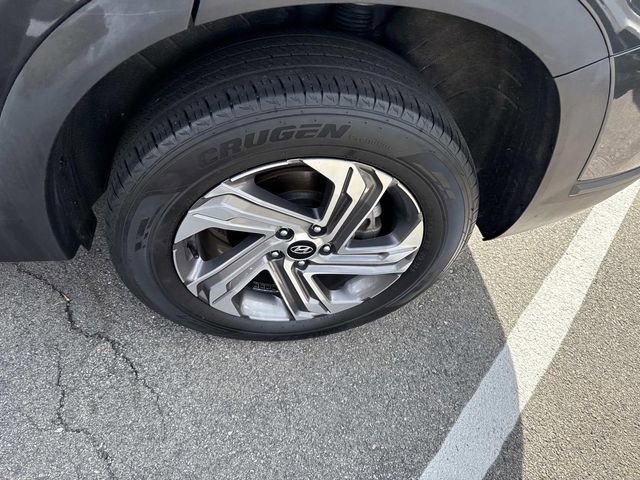 Used 2023 Hyundai Santa Fe SEL image 16