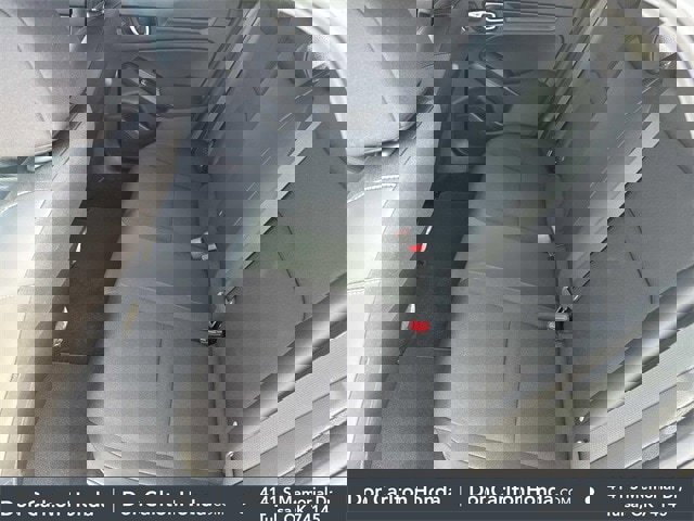 Certified 2025 Honda Civic Sport image 11