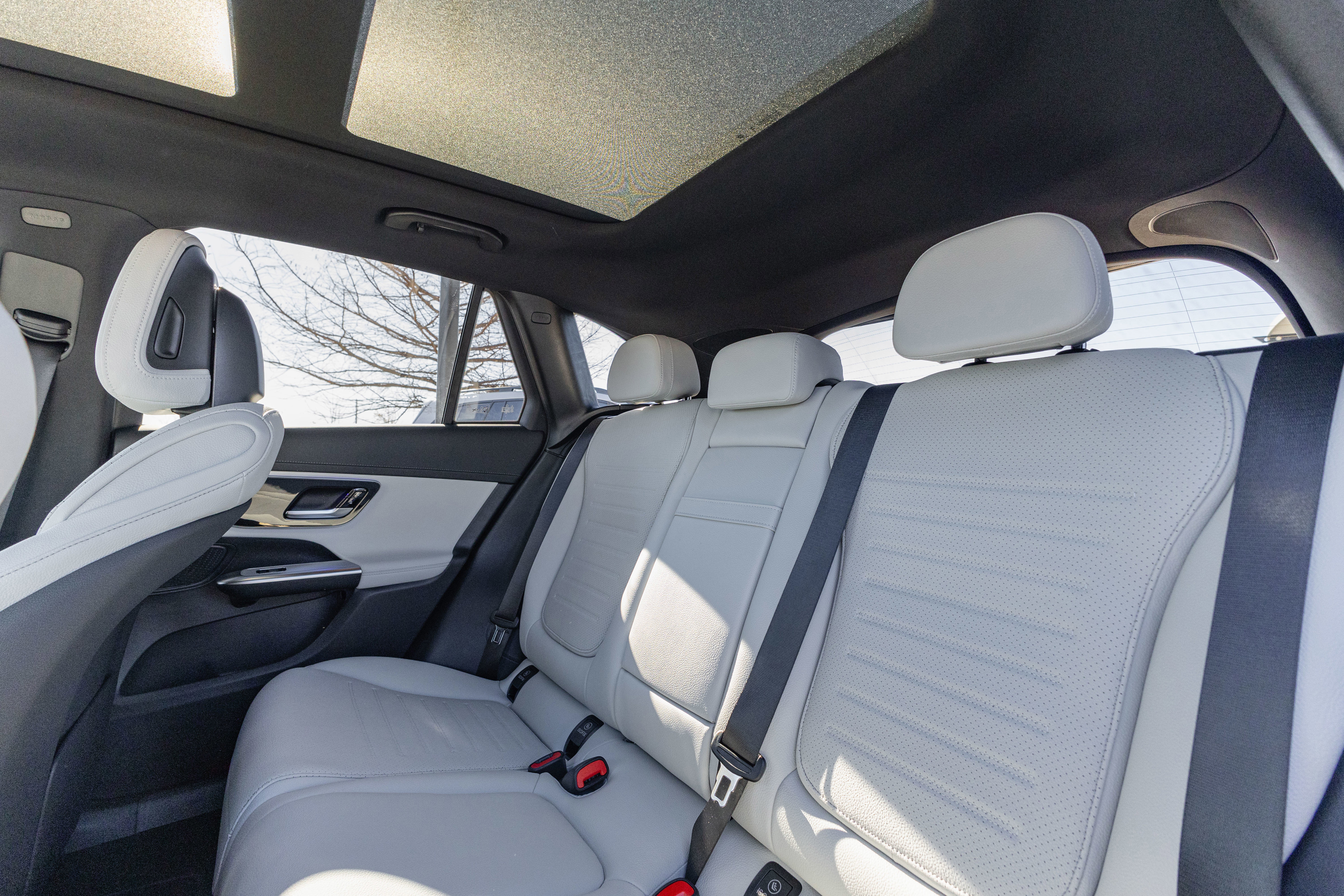 New 2026 Mercedes-Benz GLC 300 4MATIC image 22