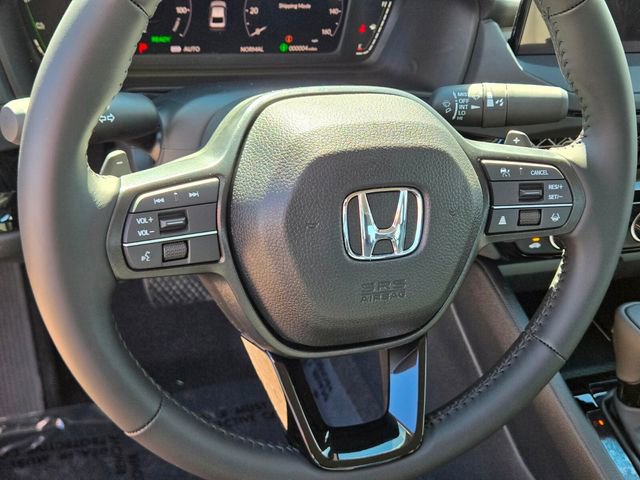 New 2026 Honda Accord EX-L image 12