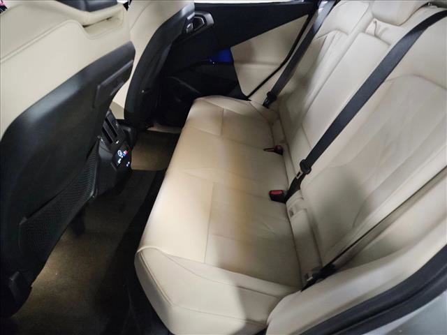Used 2026 BMW X3 xDrive30 w/ Convenience Package AWD/4WD image 14