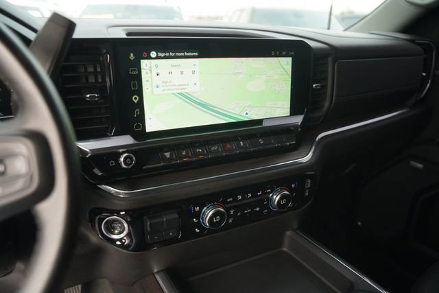 Used 2025 GMC Sierra 2500 SLT w/ SLT Convenience Package AWD/4WD image 26
