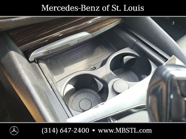 Used 2021 BMW 530i xDrive w/ Premium Package image 35