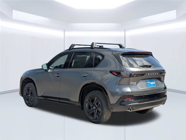 New 2026 MAZDA CX-50 AWD 2.5 S w/ Select Package image 4