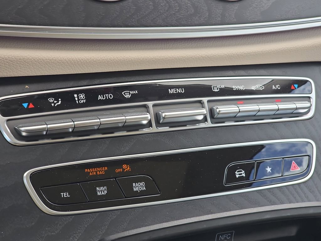 Used 2023 Mercedes-Benz E 450 Coupe image 19