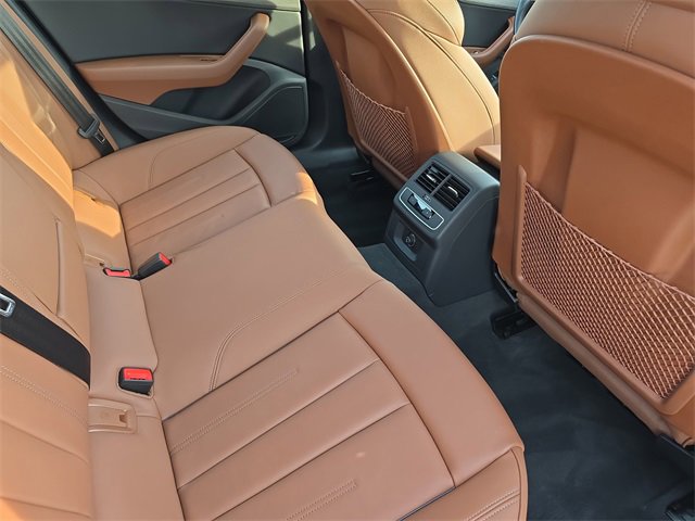 Certified 2024 Audi A5 2.0T Premium w/ Convenience Package image 13