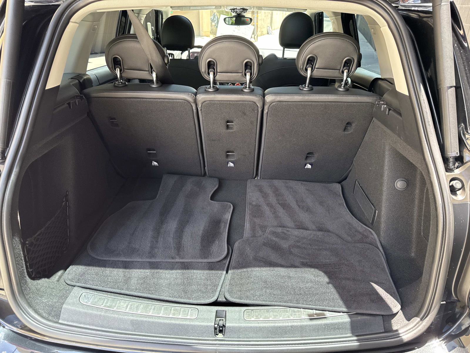 Certified 2024 MINI Cooper Countryman S w/ Premium Package FWD image 5