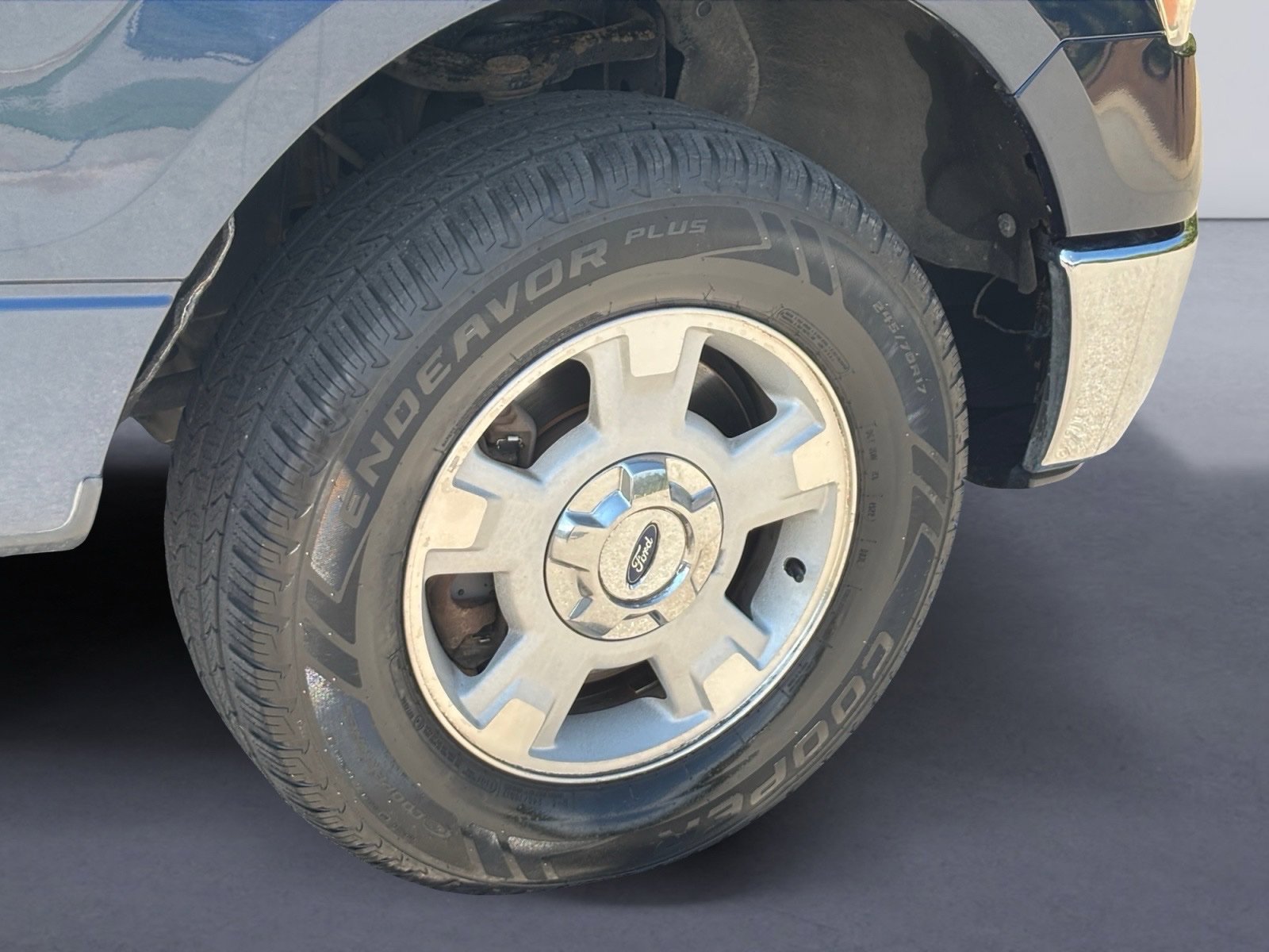 Used 2014 Ford F150 XLT w/ XLT Convenience Package RWD image 23