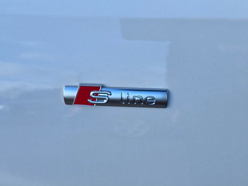 New 2026 Audi Q3 quattro 2.0T image 28