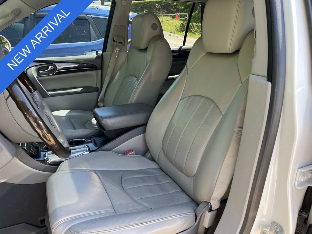 Used 2015 Buick Enclave Premium w/ Trailering Package image 10