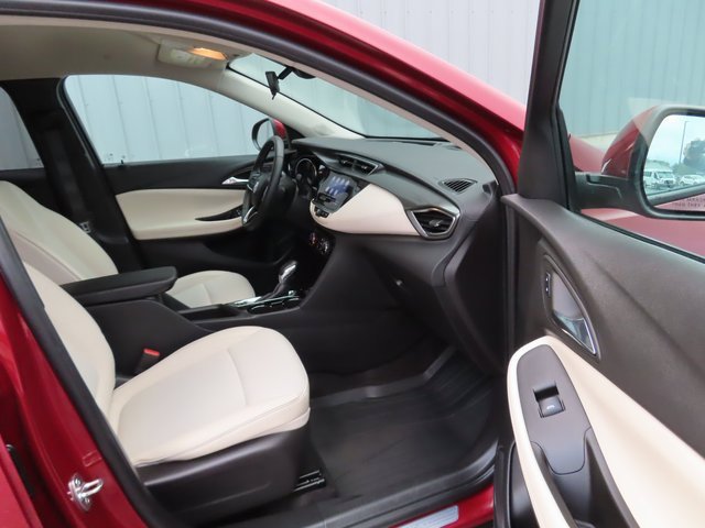 Used 2023 Buick Encore GX Preferred w/ Cold Weather Comfort Package image 22
