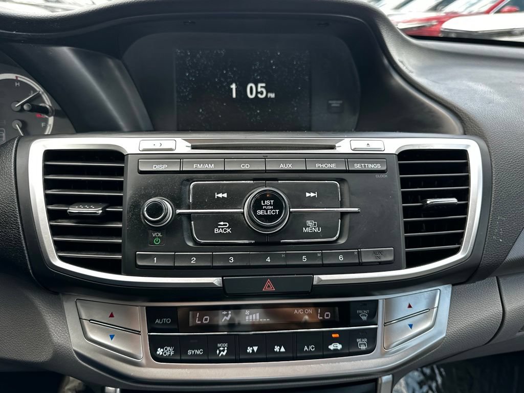 Used 2013 Honda Accord LX image 26