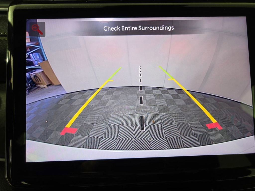 Certified 2025 Jeep Grand Cherokee Limited image 14