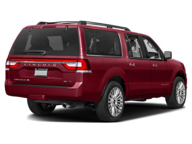 Used 2015 Lincoln Navigator L 2WD image 2