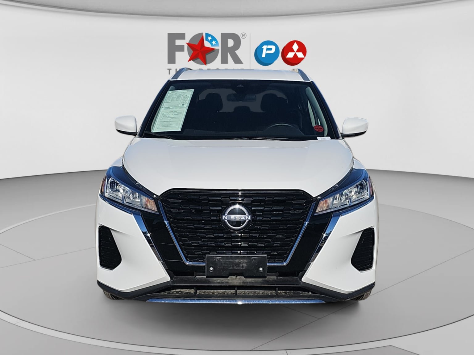 Used 2024 Nissan Kicks SV FWD image 8