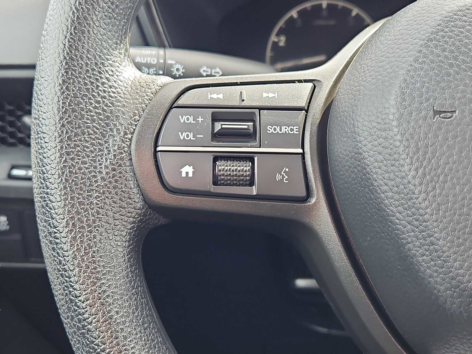 Certified 2024 Honda CR-V EX image 24