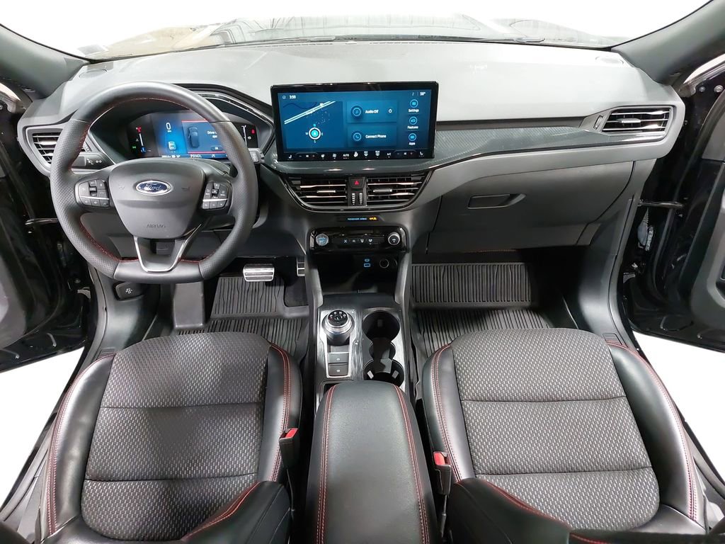 Used 2023 Ford Escape ST-Line w/ Tech Pack #1 AWD/4WD image 9