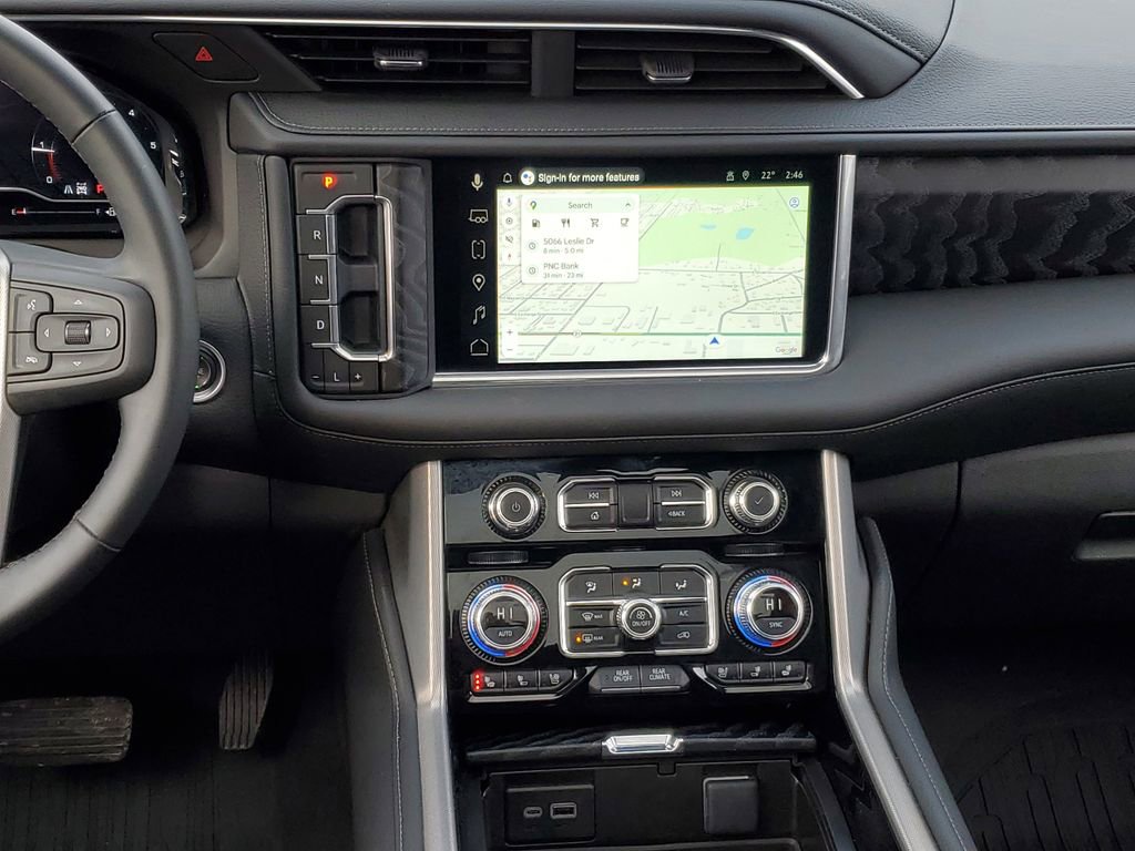 Used 2024 GMC Yukon Denali image 30