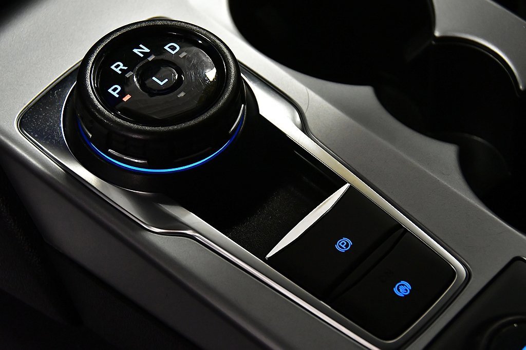 Used 2024 Ford Bronco Sport Big Bend image 24