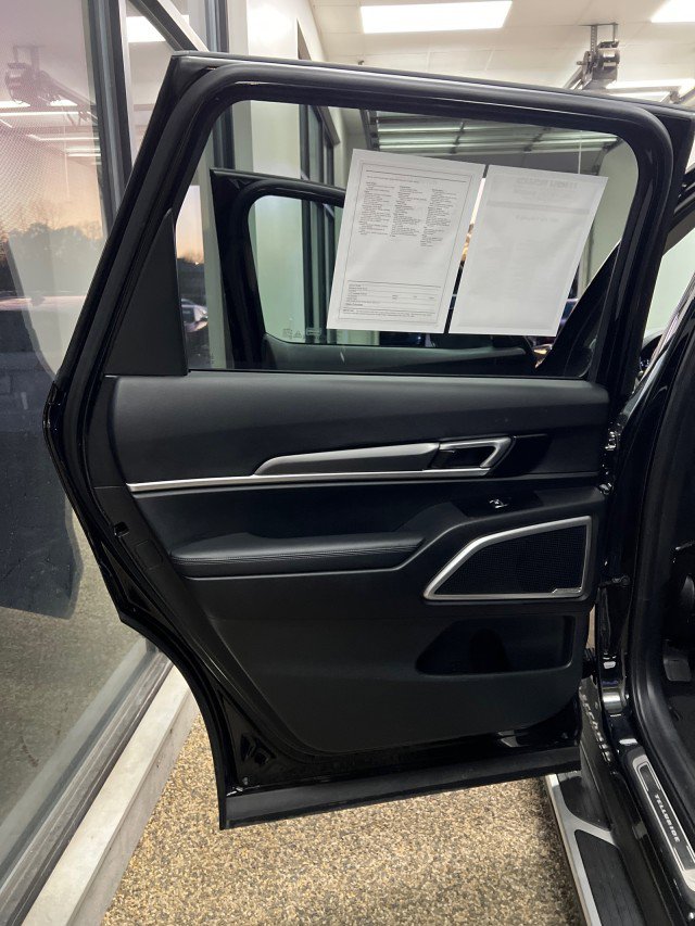 Used 2021 Kia Telluride S image 17