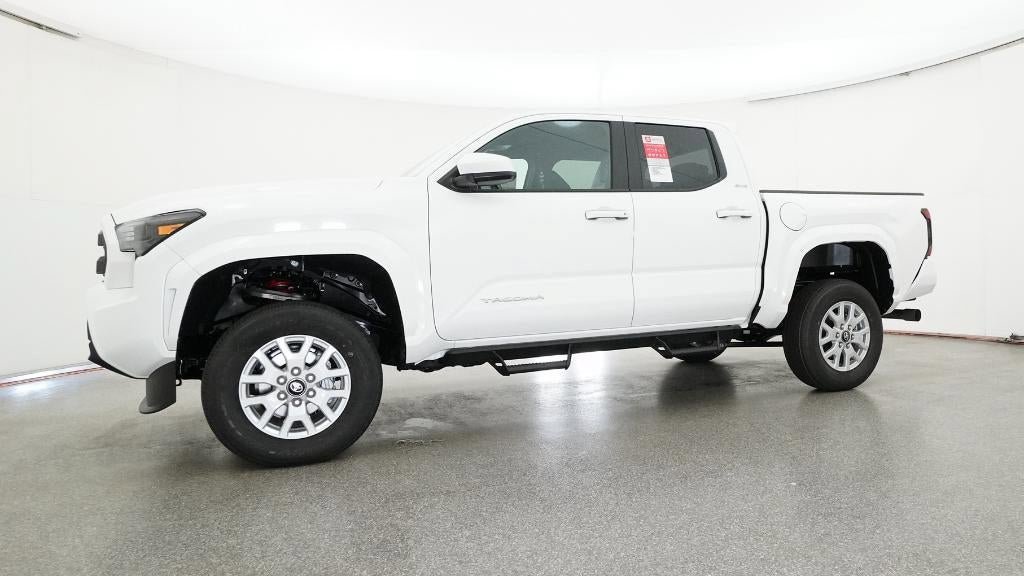 New 2026 Toyota Tacoma SR5 AWD/4WD image 18