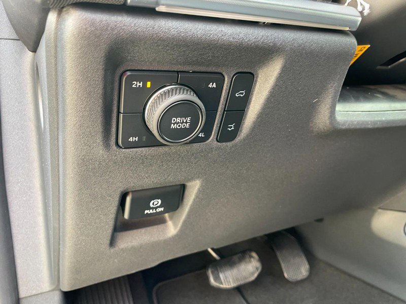 New 2025 Ford Expedition Max Platinum image 32