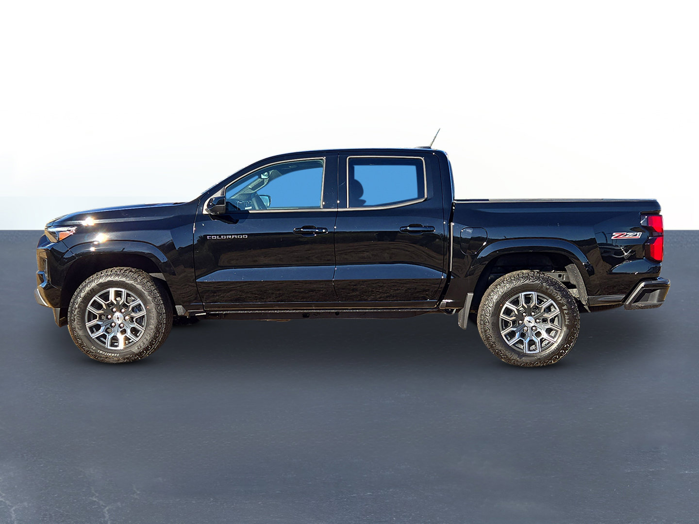 New 2026 Chevrolet Colorado Z71 w/ Technology Package image 7