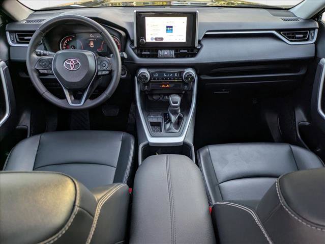Used 2024 Toyota RAV4 XLE Premium image 19