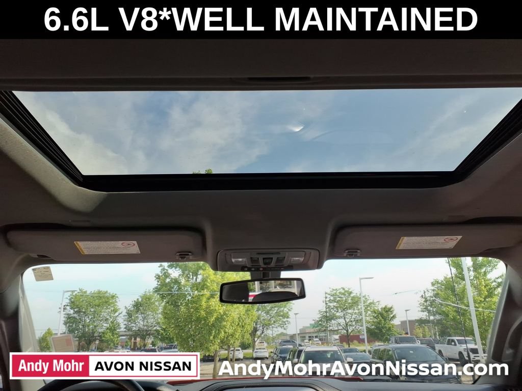 Used 2020 Chevrolet Silverado 2500 LT w/ All Star Edition AWD/4WD image 34