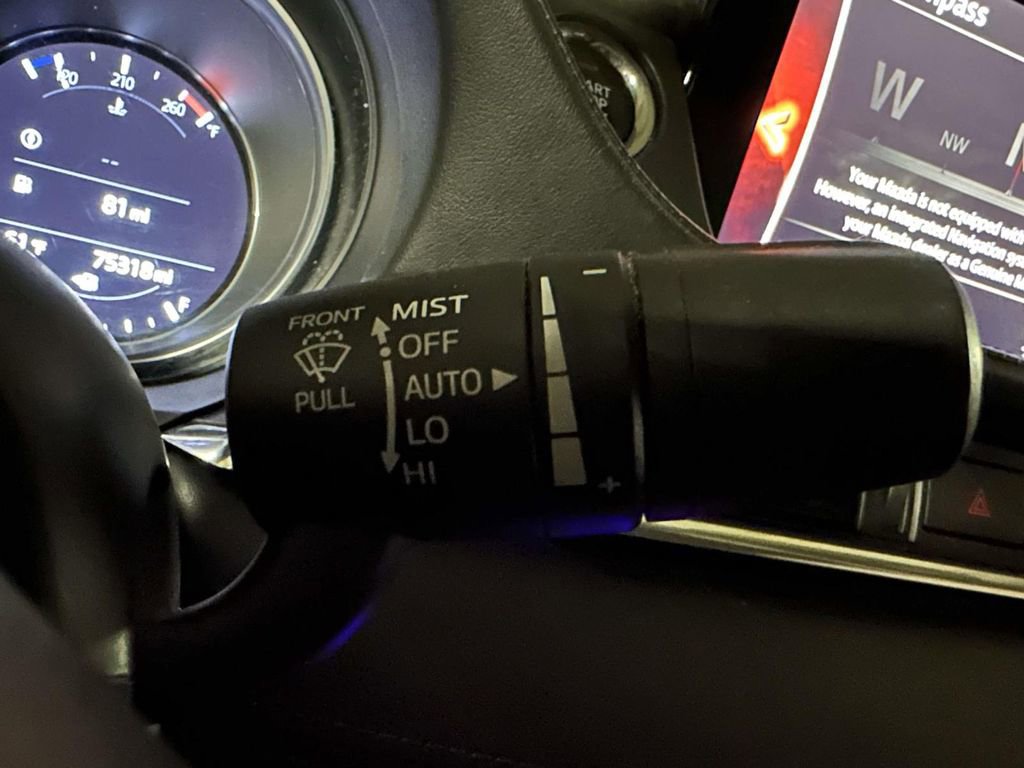 Used 2018 MAZDA MAZDA6 Touring FWD image 28