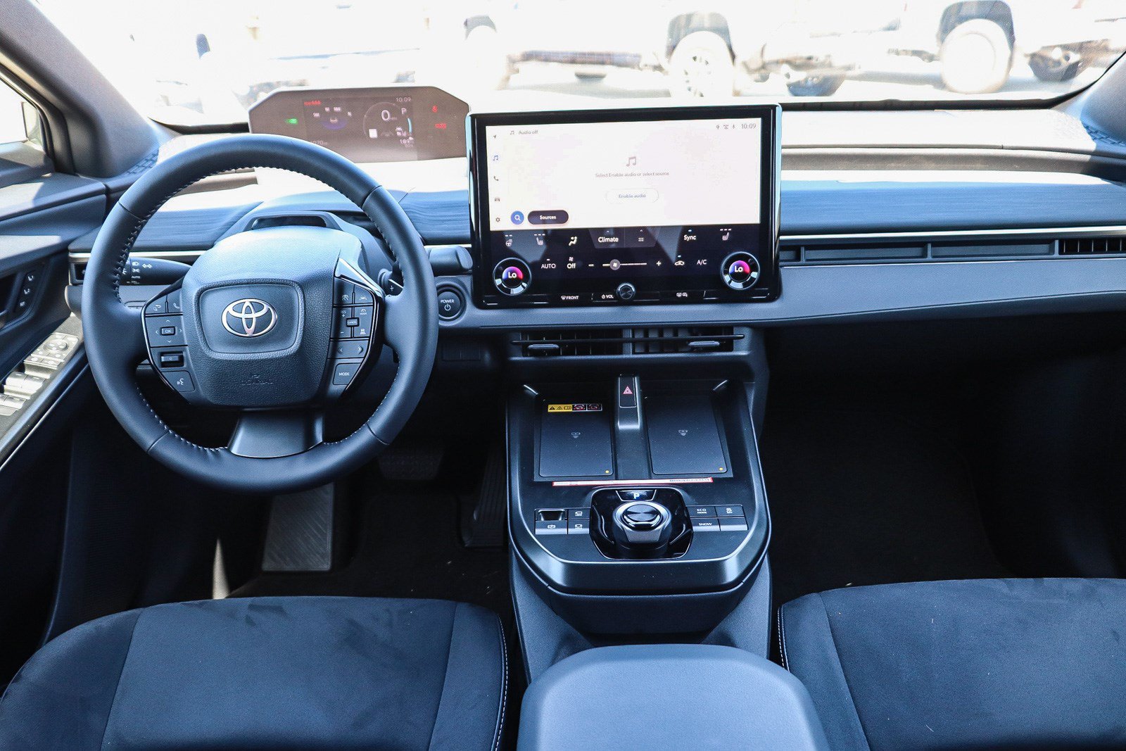 New 2026 Toyota C-HR AWD/4WD image 16